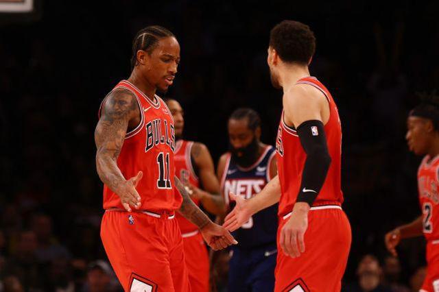 篮网队|NBA战力榜新鲜出炉：前二稳如泰山！雄鹿重回前三，篮网掉出前五