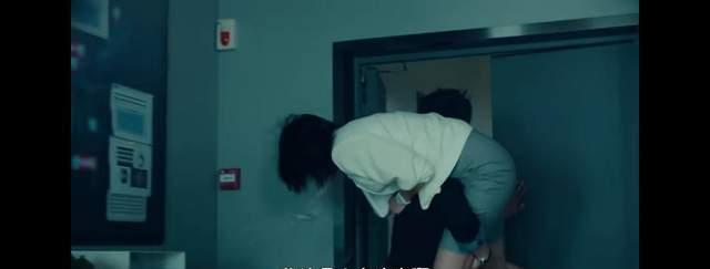 周锐|张黎+陈坤辛芷蕾，国产职场悬浮剧，终于有救了？