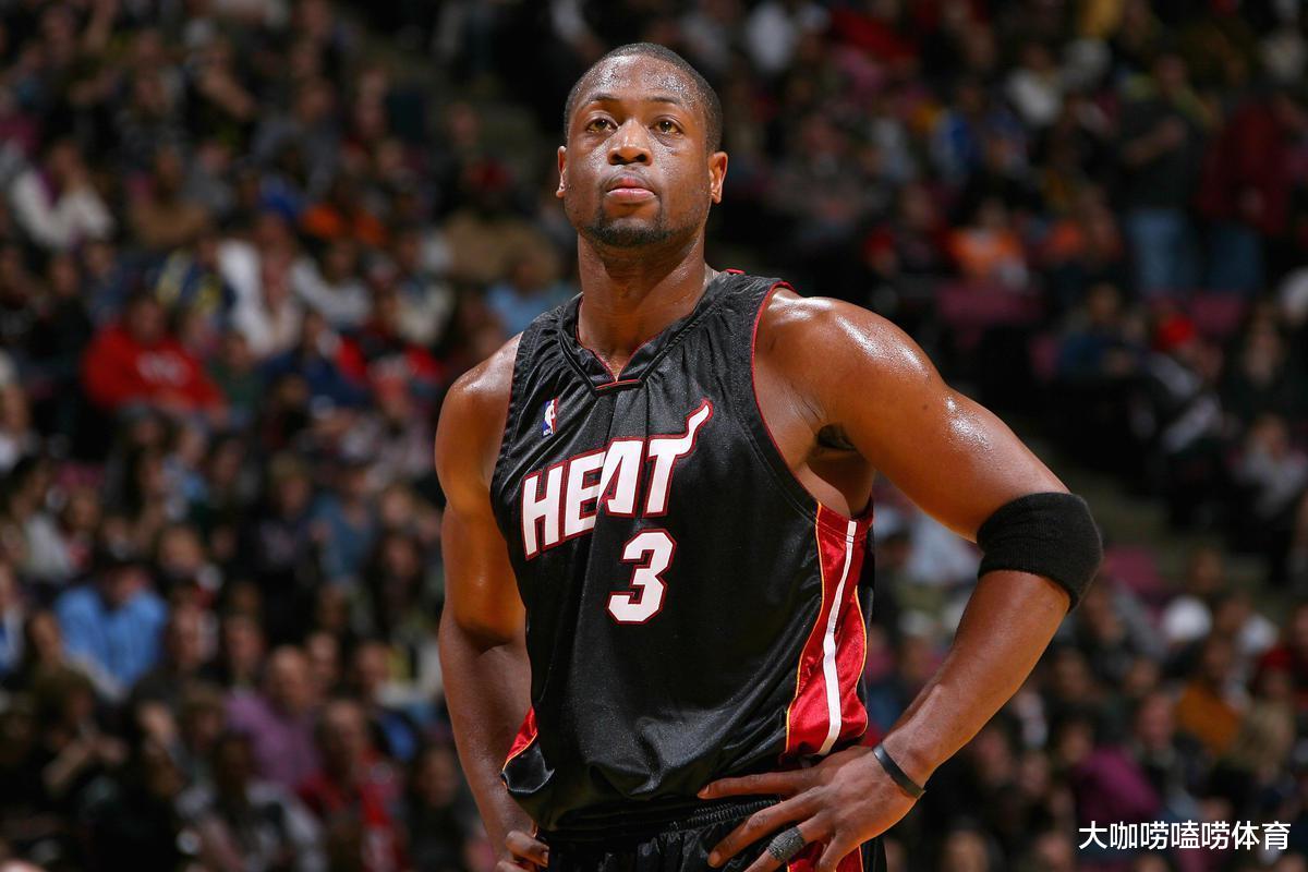 爵士隊|市值16億美元！韋德一躍成為爵士隊老板，他最少需要花多少錢？