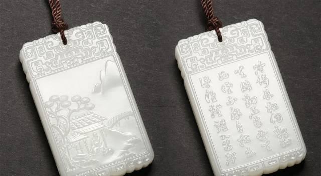 玉雕|纯干货！手把手教你如何挑选和田玉！