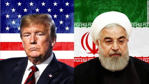 伊朗拒絕美國提議，亮出大動作“反將一軍”，警告拜登時間不多瞭-圖3