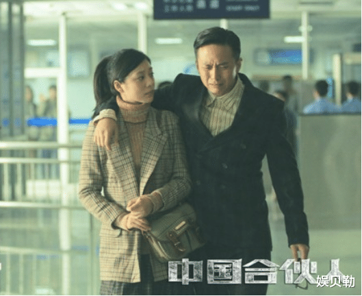 任嘉伦|因饰演邓超女友成名，在《水怪2》再次惊艳，成新一代惊悚片女王