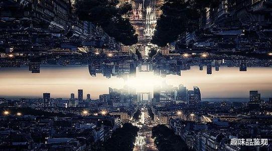 科学 真实世界或根本不存在，我们或有多个分身，所有可能性都已发生？