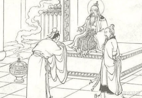 夏晴 民间故事：包子铺生意火爆，男子偷学秘方，发现老板娘用血调馅