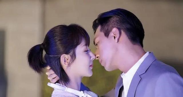 杨紫|杨紫网传新剧男主是合作过的男艺人，李现、邓伦还有任嘉伦上榜