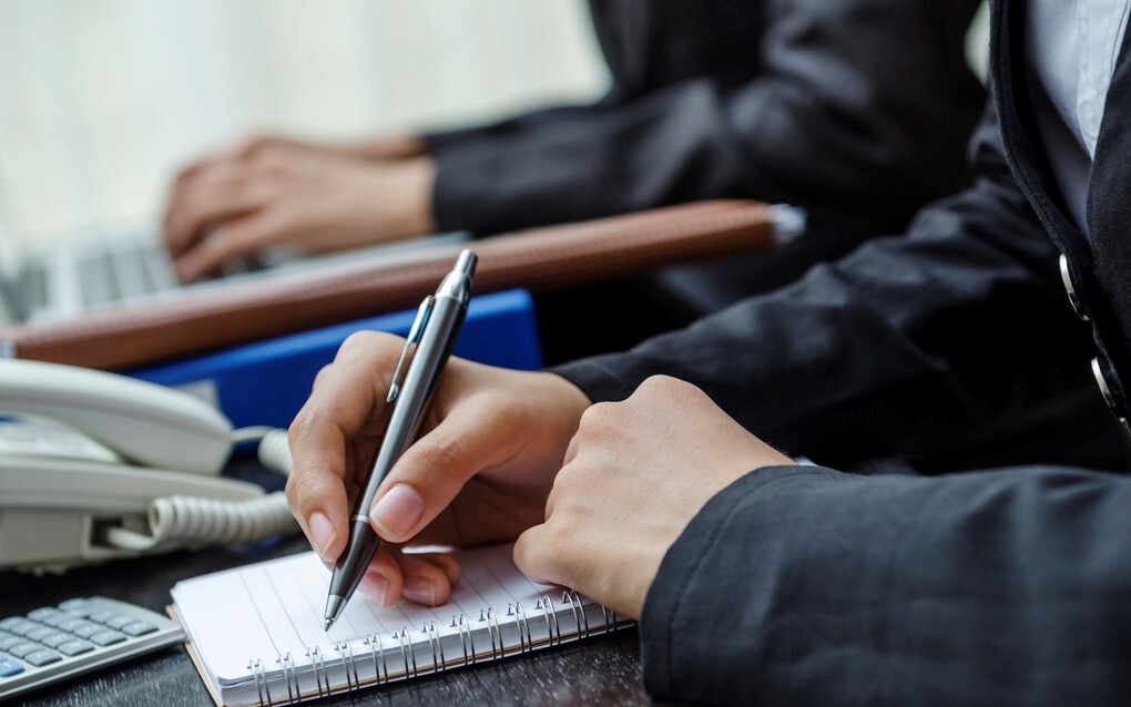 职业教育|身在职场,能做到这3点的人,都是活得通透的职场人