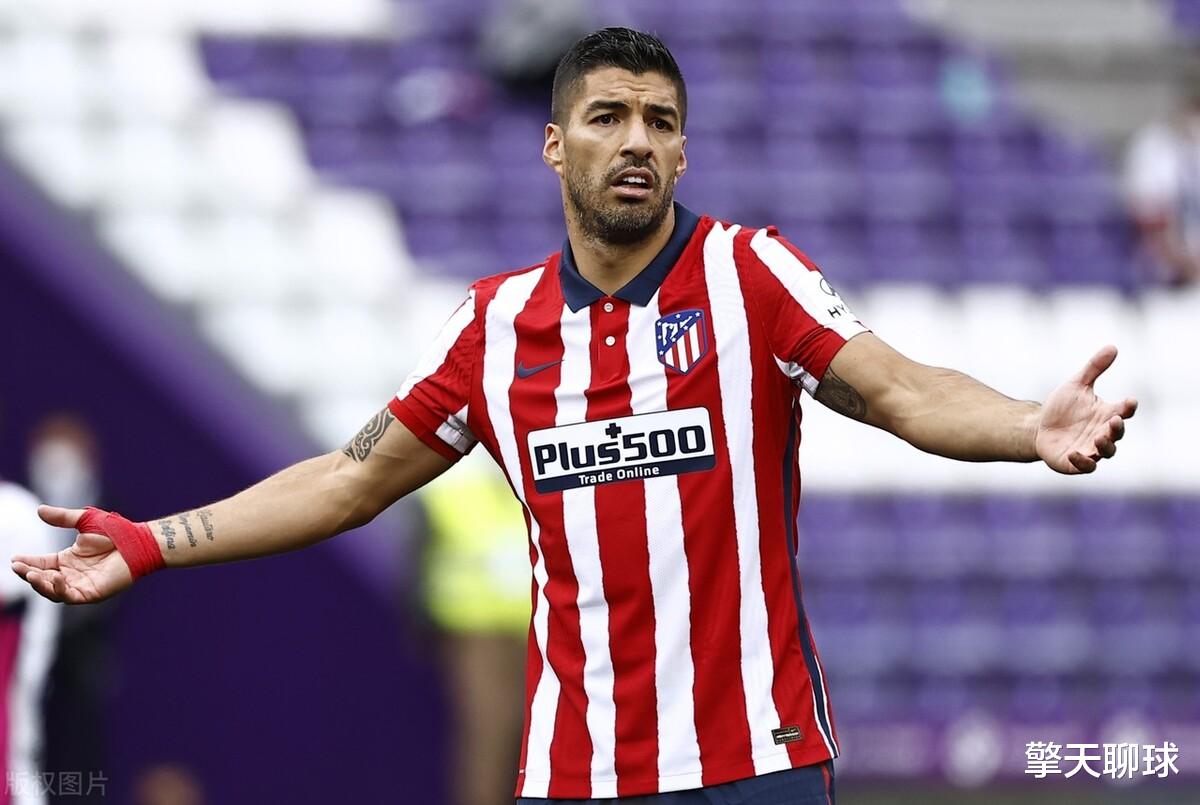 马德里竞技|大结局！2-1, 2-1，本泽马进球被吹，苏牙单刀暴击，马竞迎第11冠