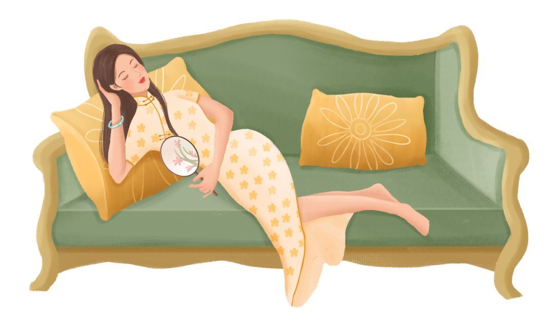 中国医学传播网|秋气与肺相通应, 养肺是秋季养生的重点!