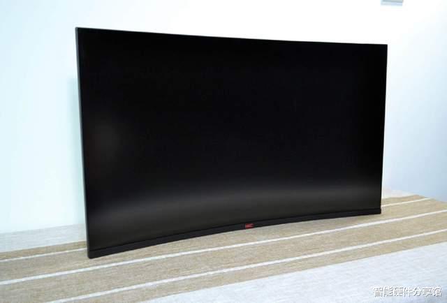 显示器|显示器哪家强?图赏SG32QC便知晓,超高配置打造游戏终结者