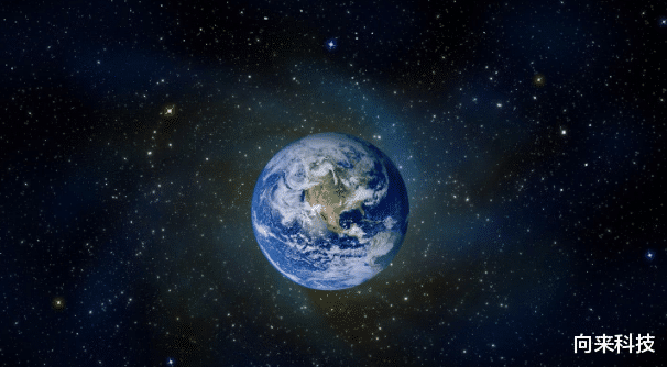  当一根针通过光速的速度穷撞击地球，会发生什么事情？