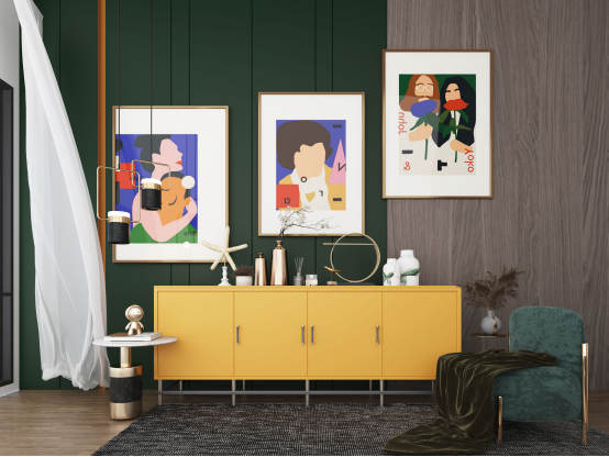 中木樵夫|中木樵夫2021超流行的板材花色来咯!