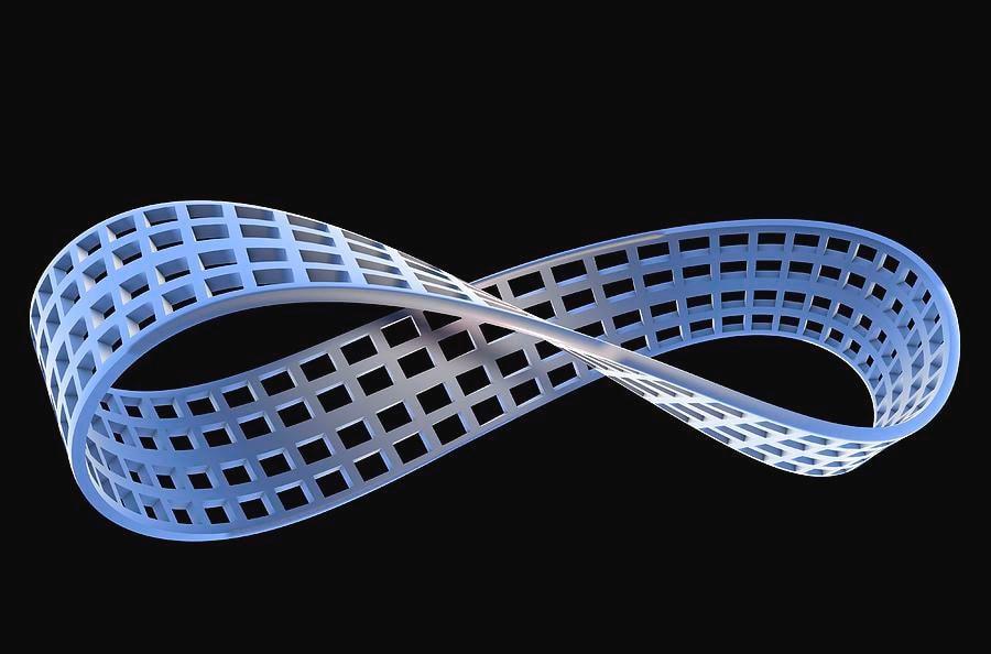 克莱因瓶|永远无法装满的克莱因瓶！据说来自四维空间，到底有多神奇？