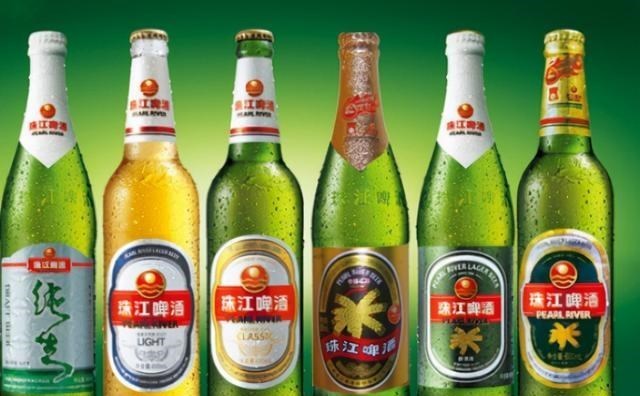 桃小菁说说|河南啤酒消亡史——细数那些留在记忆里的38种河南啤酒