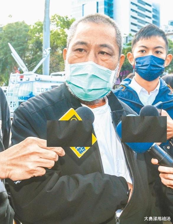 陈松勇|陈松勇为菲佣留下200万，兄弟大闹灵堂争遗产，彼此十年没见过面