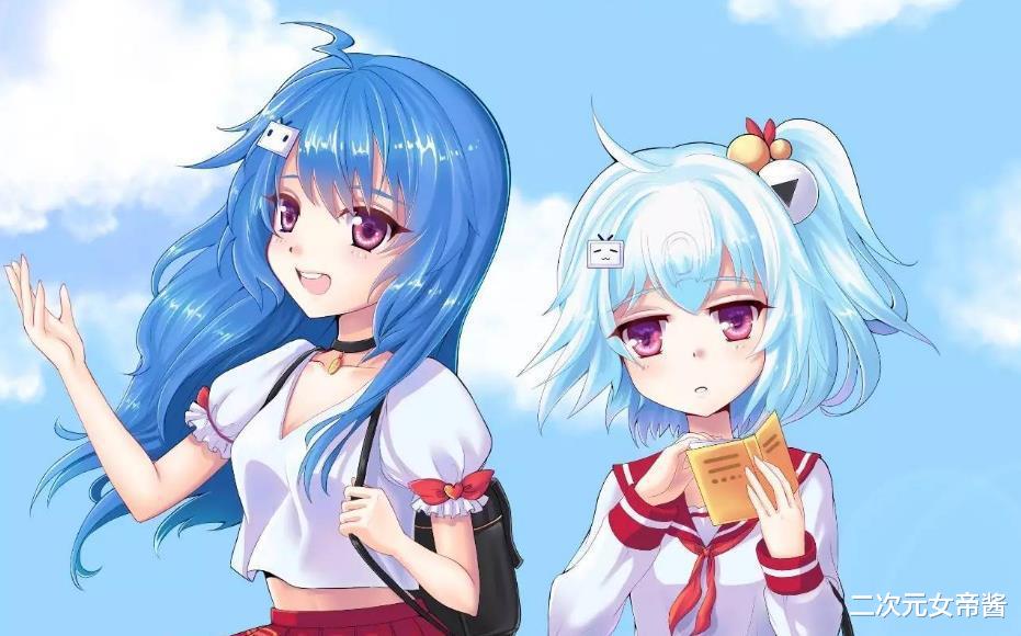 bilibili|小破站崩了登热搜，大神制作各种梗图，这些画面太搞笑了