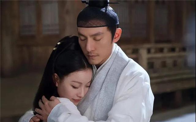 倪妮|影人聚焦·倪妮 | 独特的高级美，不再是她的限制