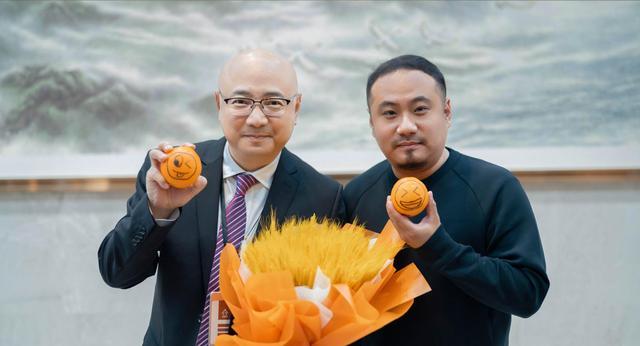 李晨|李晨新片被央视点名宣传，看清女主后，网友：又是一部爆款