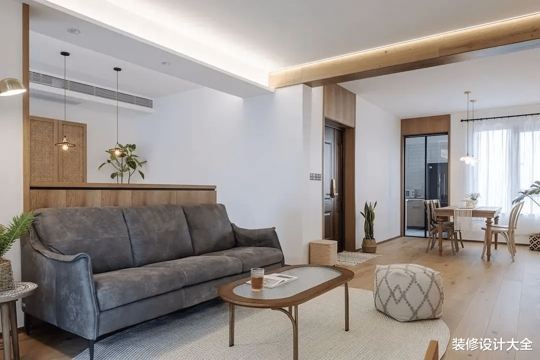 这才是最适合年轻人的“极简新中式”，你那一套过时了！