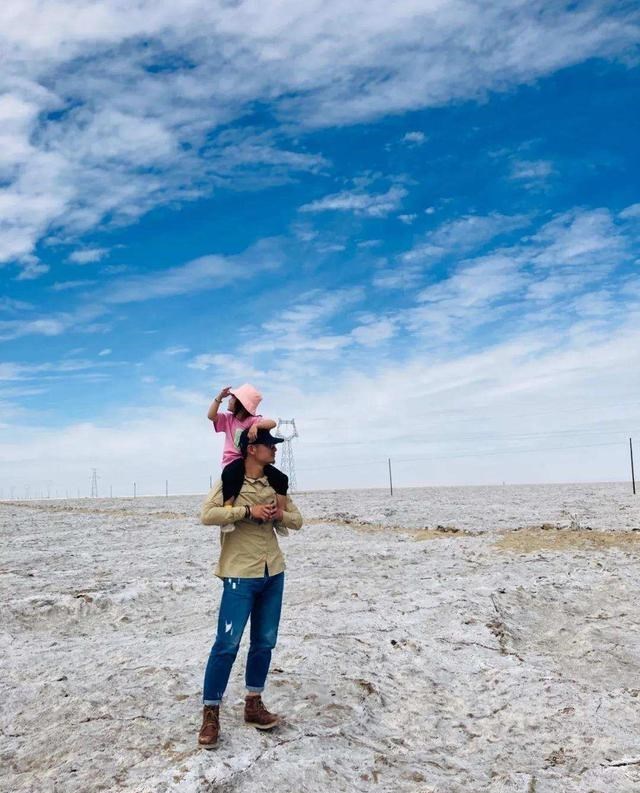 情窦初开的青春|去年,90后奶爸,带4岁女儿,骑自行车去西藏,如今怎样了?