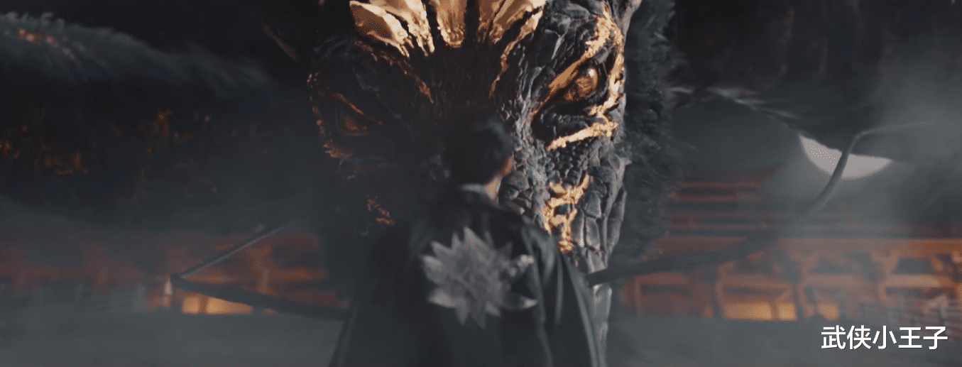 mv|张艺兴哭了，花费千万打造《莲》MV，有人用五毛电费就把它还原了