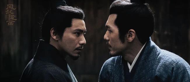 安吉丽娜·朱莉|最期待的6部剧,肖战、刘亦菲、赵丽颖各一部,谁能成为收视黑马?