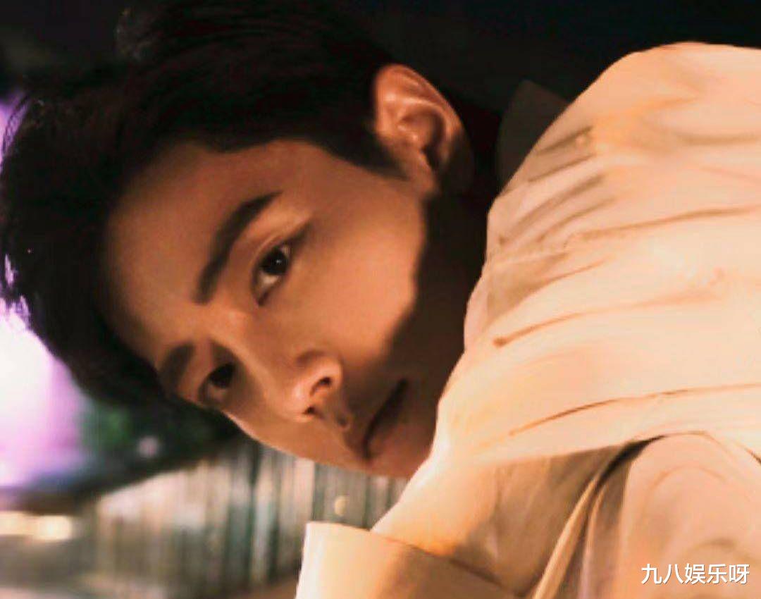 景甜|“妈粉”发长文，戳中“小飞侠”的心：肖战是我捡回来的孩子