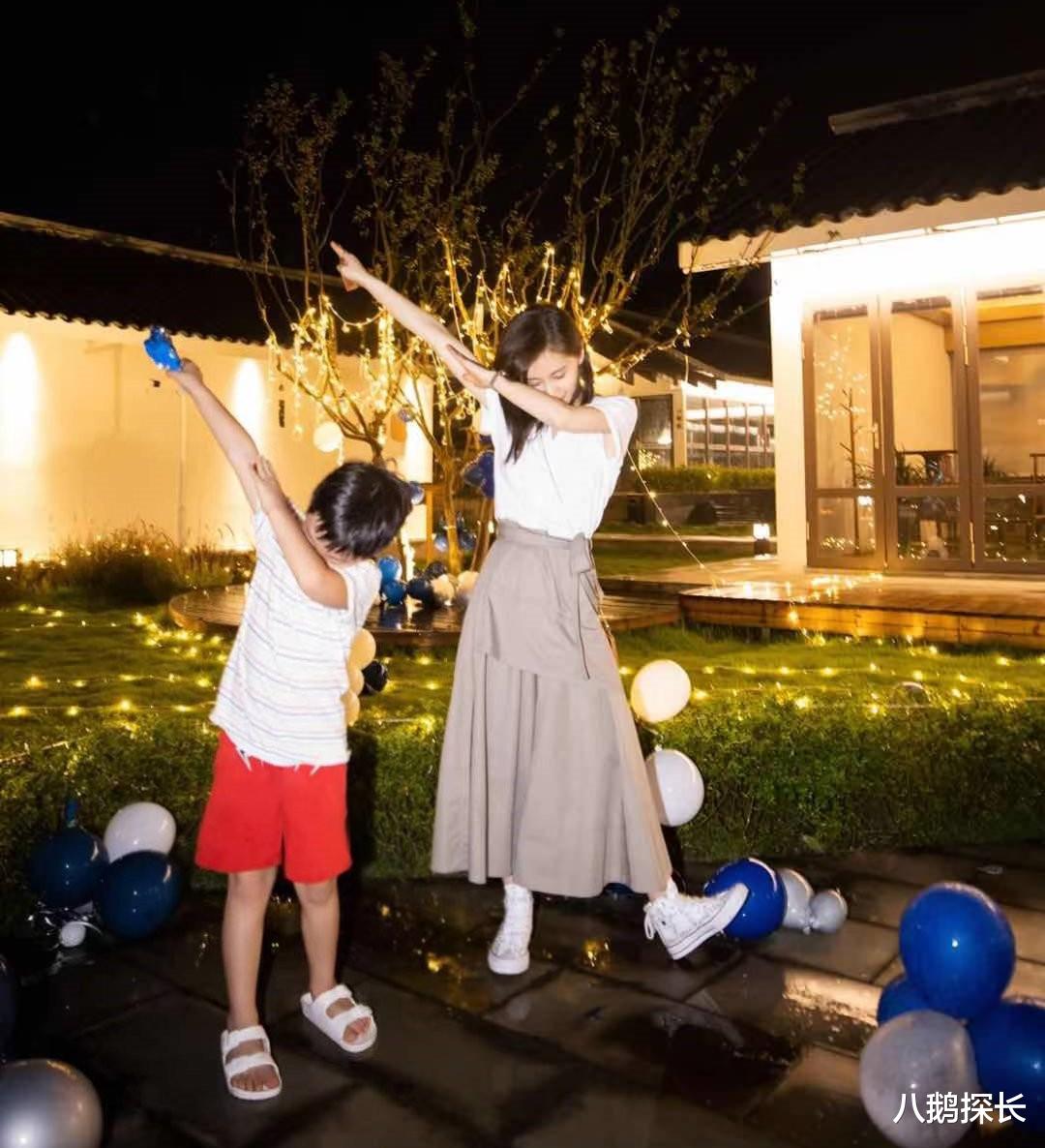 郑爽|郑爽事件背后，公众底线再次拉低，明星艺人上演“我有一个孩子”