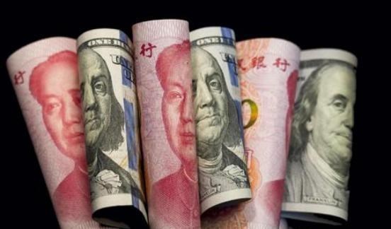 家中大小宝|人民币升值到6.3, 意味着什么? 对普通百姓有什么影响?