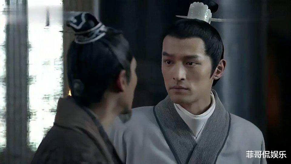 胡歌|《琅琊榜》第三部终于传来消息，是续集还是前传，胡歌会否回归？