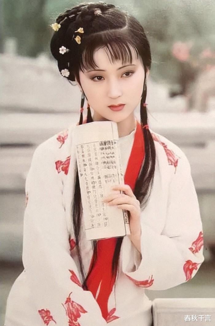 彭楚粤|14年前陈晓旭离世，身家过亿的“林黛玉”，为何没能战胜乳腺癌？