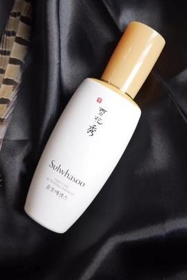 |适合30岁以上女人的抗老精华,效果惊艳到哭,让你跟皱纹说再见