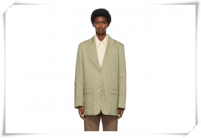 Geear集者|陪你度过一个温暖又时尚的秋冬！4款今季大热的外套款式