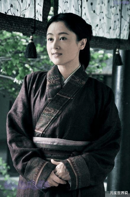 陈红|陈红：年轻颜值难超越，最终美人迟暮