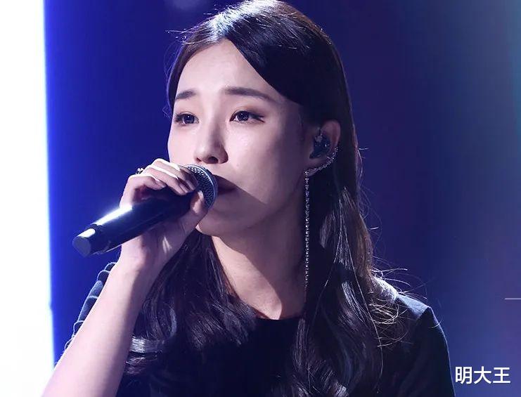王菲|中国好声音八强争霸赛，李克勤说专业评审残忍，王靖雯紧张到忘词