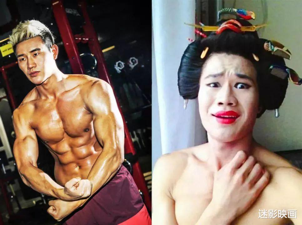 谢孟伟|14岁一夜成名，如今遭全网群嘲，过气童星“嘎子哥”为何屡屡翻车？