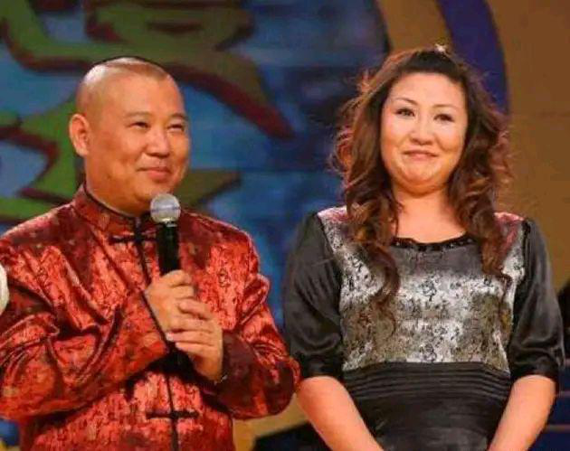 贾玲|郭麒麟亲生母亲被曝光，此前抛夫弃子，在日本落魄打工