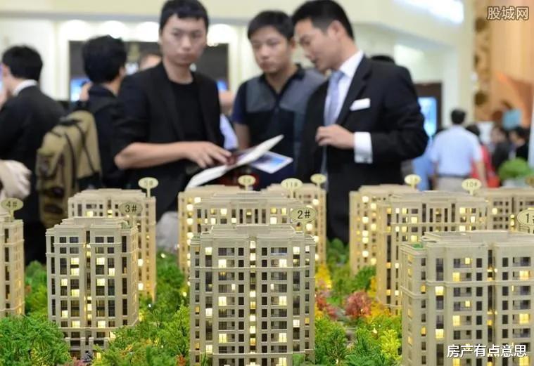 楼市|2021年最后一个季度，“降雨”越来越大，金九银十被遗忘