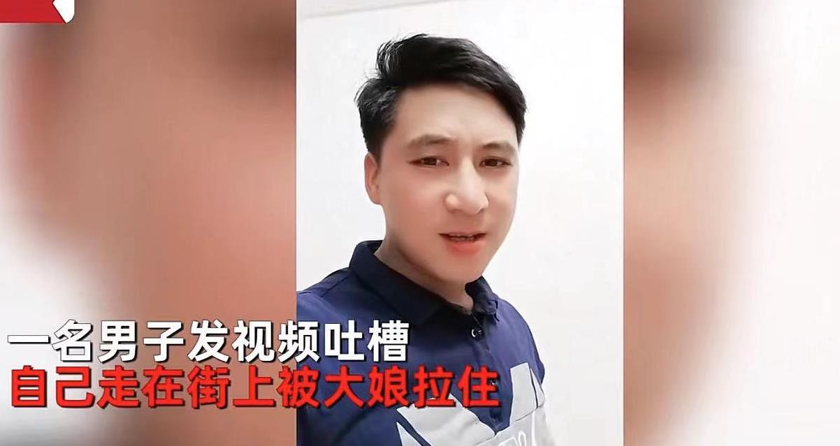 哲学筱筱|林生斌躲在乡下？和老婆买菜被大妈拦住，一番解释网友笑喷