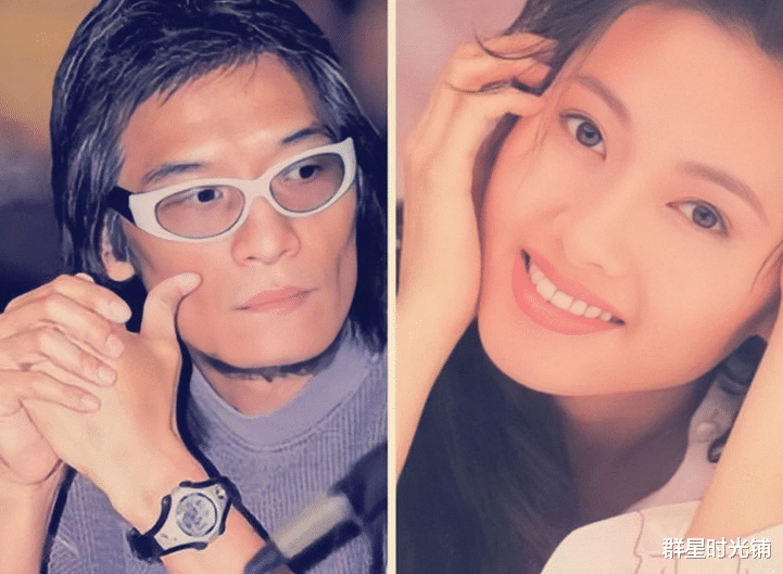 李丽珍|被闺蜜“出卖”，与潘源良纠缠30年，李丽珍光环背后到底有多痛苦？