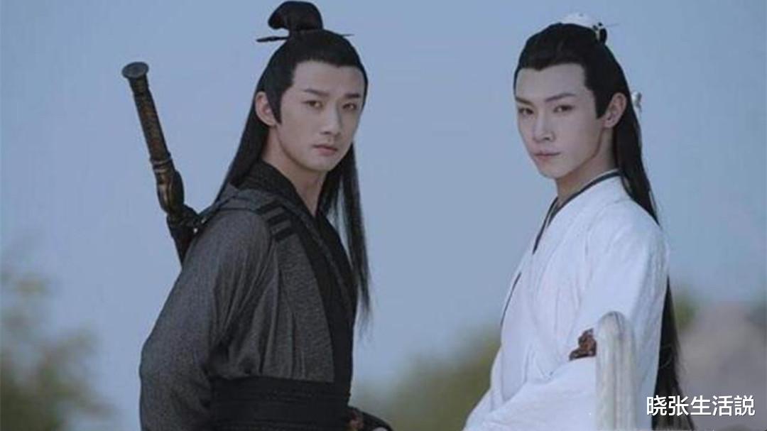 仙剑奇侠传|《陈情令》为何至今热度不减，并非全因为肖战和王一博太火