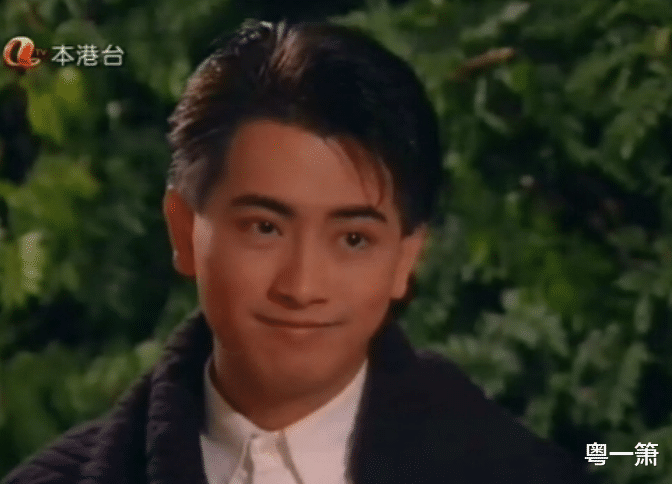 亚视|曾经活跃在亚视当中的五位帅哥，有人成为天王巨星也有人默默无闻