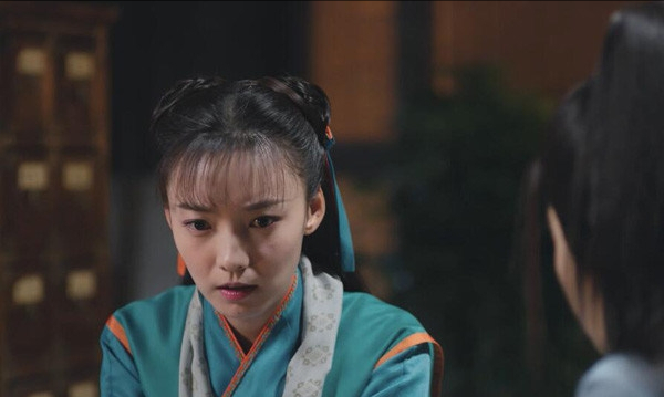 暮白首|《暮白首》世人皆惧的明尊墨幻，一生厌恶孤独，却活成了孤家寡人