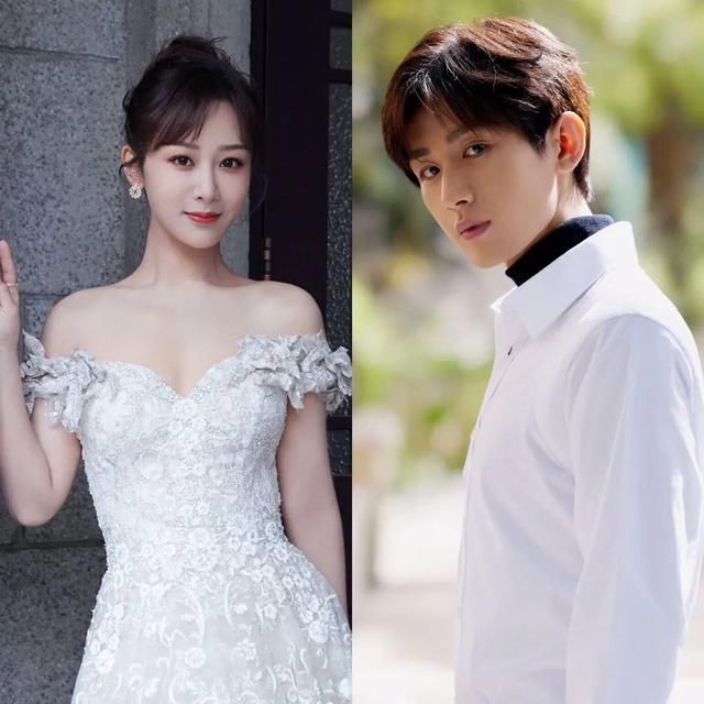 杨紫|张一山和邓伦同时借钱，你会借给谁？杨紫脱口而出被赞情商高！