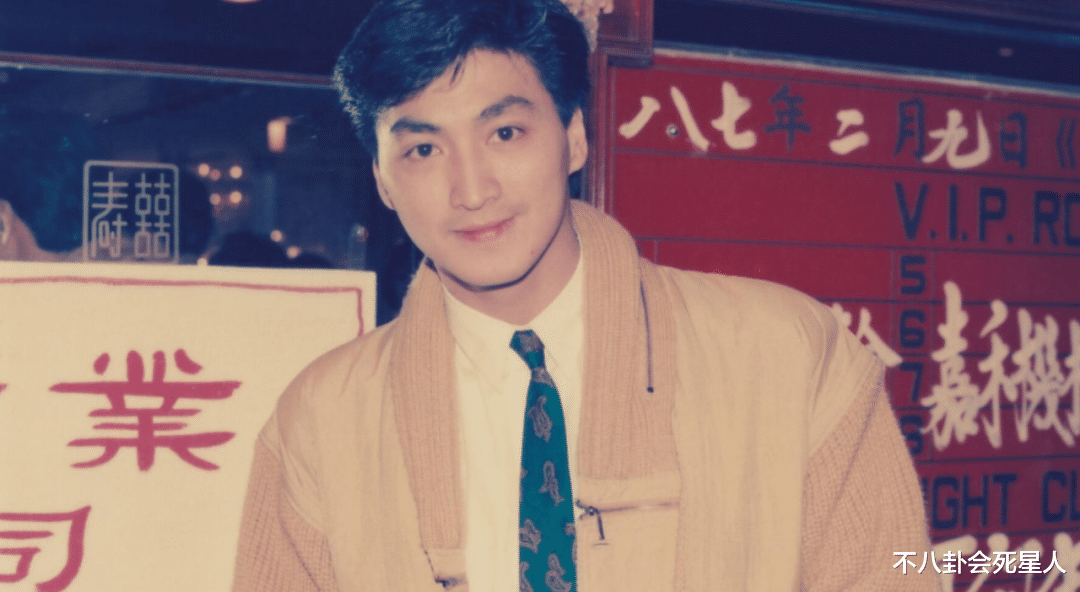 何家劲|6位香港过气艺人现状：病魔缠身、领救济金、还被嫌弃又老又没用