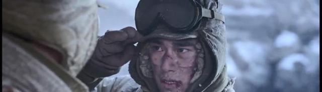 水门桥|《水门桥》预告发布，多部影片同期贺岁，吴京老搭档变成最强对手