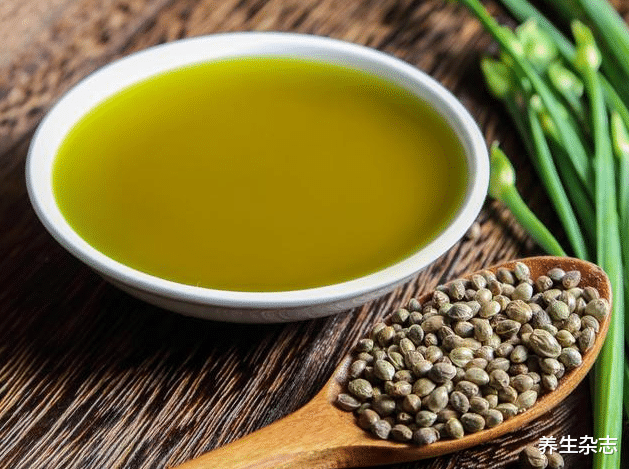 养生杂志|它是肠道“推粪机”,有效缓解便秘,若常吃,隔天一通到底!