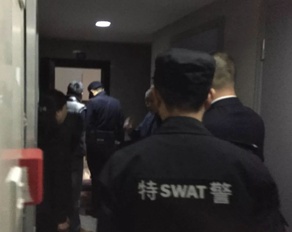 男子规劝出轨妻子未果出手杀人，抛尸山洞远逃外省