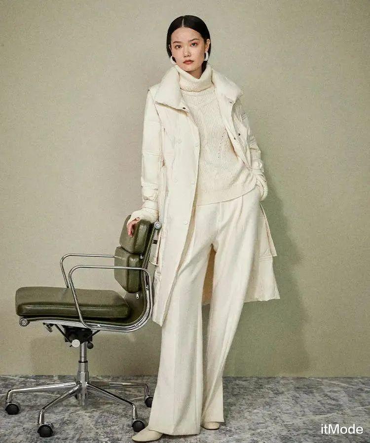 itMode 冬装单品超全面！