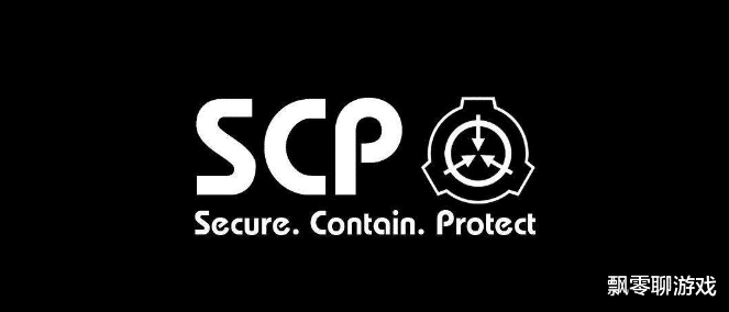 控制|E宝圣诞15连白嫖第十一弹：SCP基金会题材游戏《控制》！