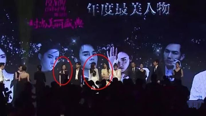 杨幂|处处留情债，谁红和谁玩，“杨野花”的成功洗白之路